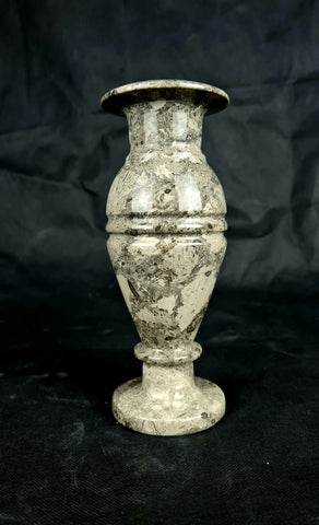 Onyx Grey Vase Set