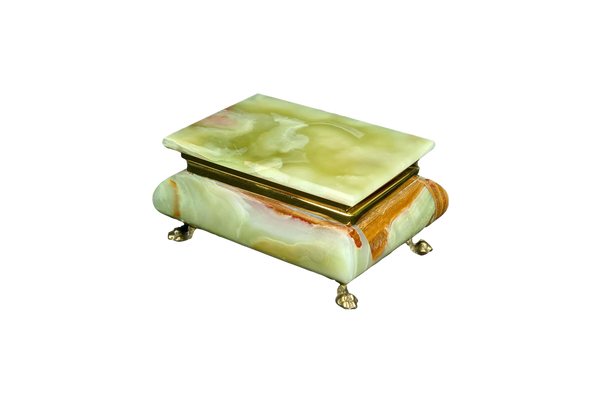Jewellery Box