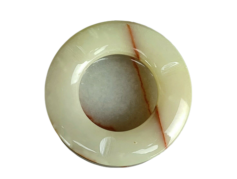 Onyx Ashtray