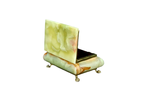 Jewellery Box