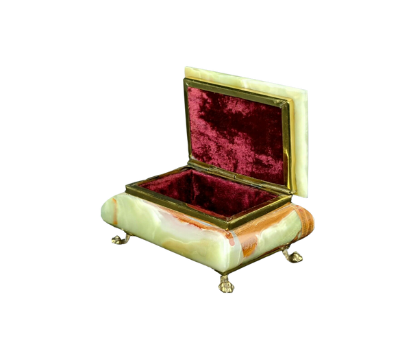 Jewellery Box