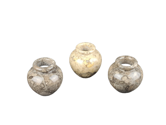 Onyx Pot