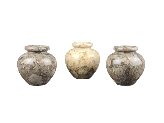 Onyx Pot