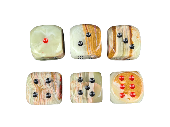 Onyx DIce