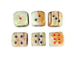 Onyx DIce