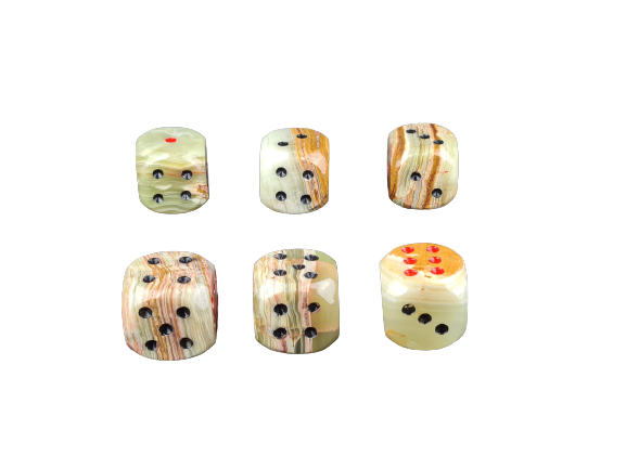 Onyx DIce