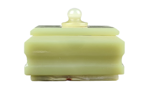 Onyx Jewellery Box
