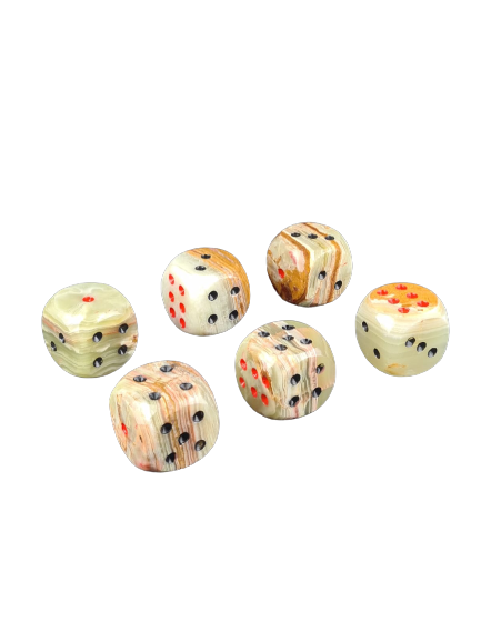 Onyx DIce
