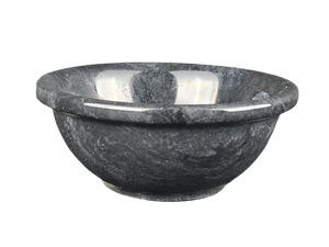 Onyx Bowl Black