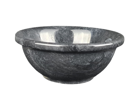 Onyx Bowl Black