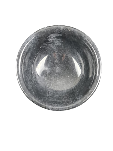 Onyx Bowl Black