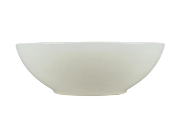 Onyx Bowl White