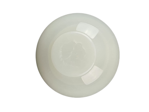 Onyx Bowl White
