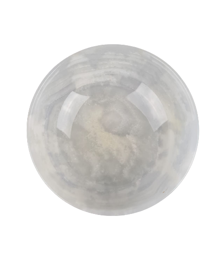 Onyx Bowl White