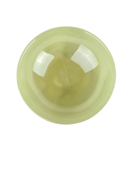 Green Onyx  Bowl