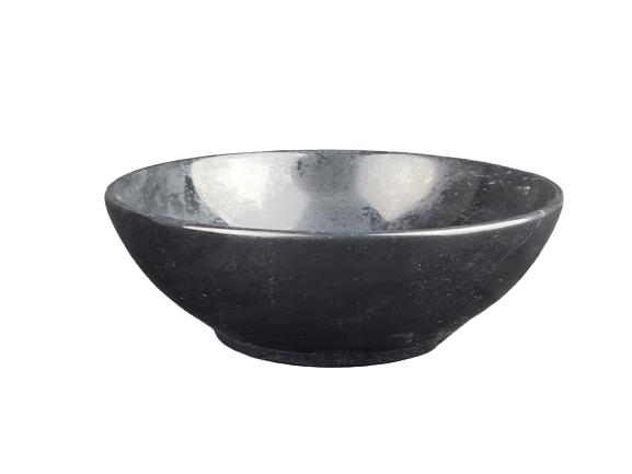 Black Onyx Bowl