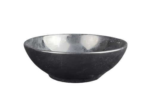 Black Onyx Bowl