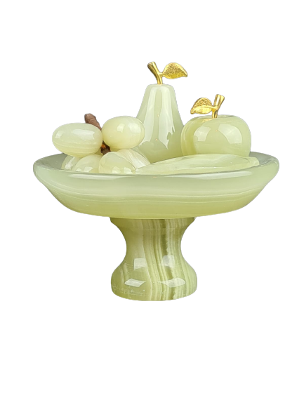 Onyx Fruit Set