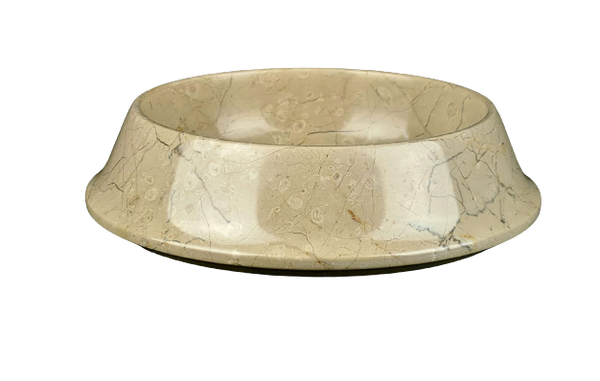 Onyx Pet Bowl