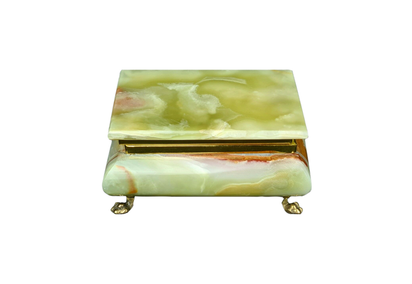 Jewellery Box