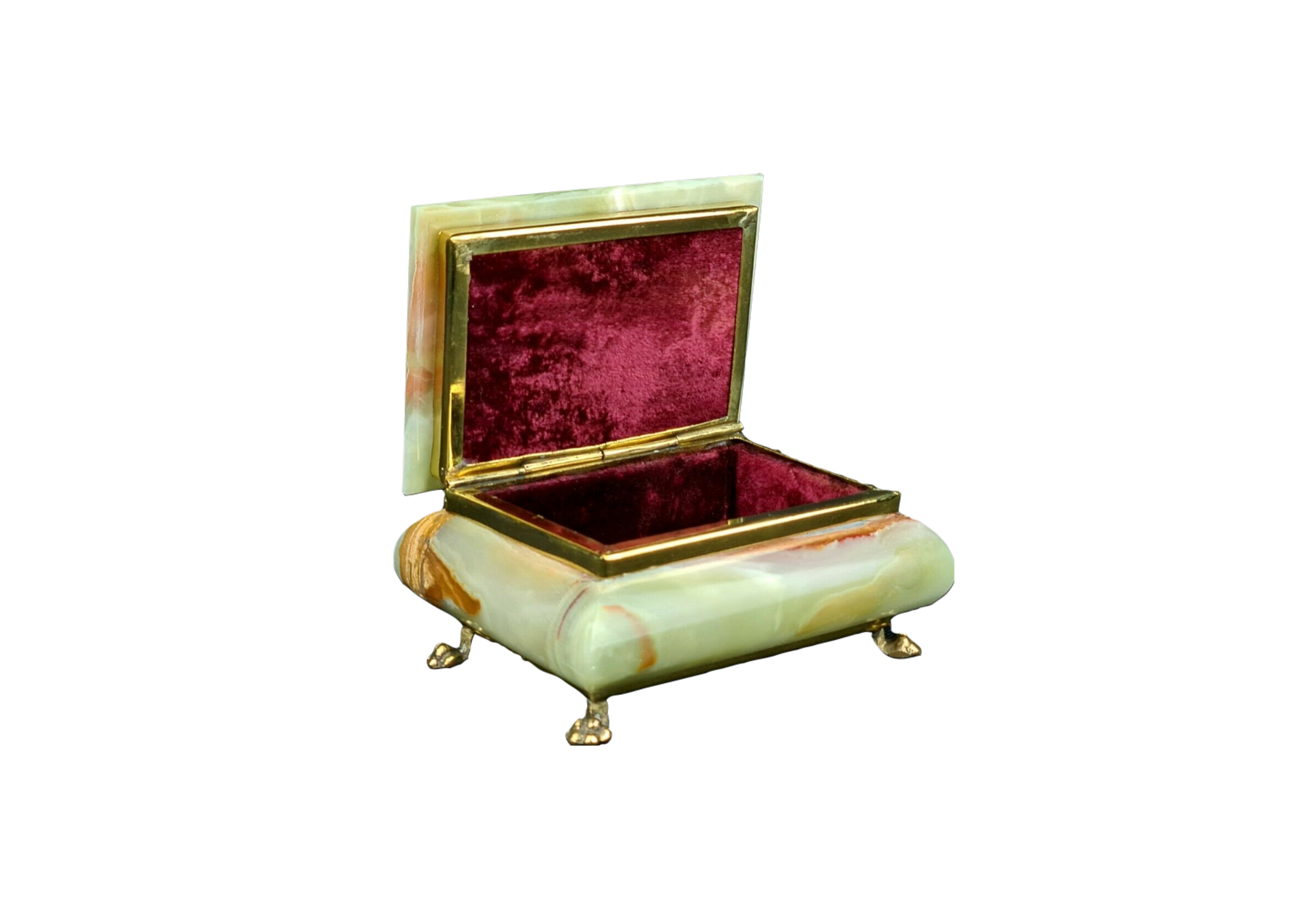 Jewellery Box