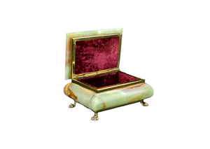 Jewellery Box