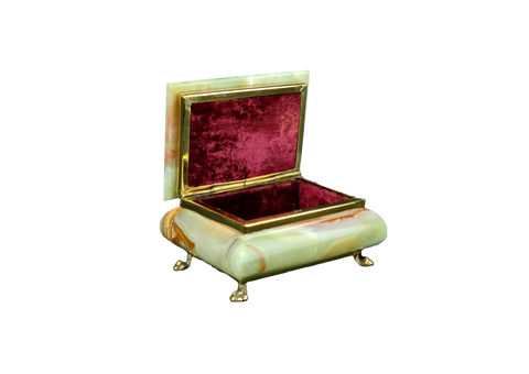 Jewellery Box