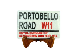 Portobello Plate