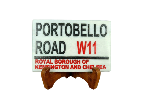 Portobello Plate