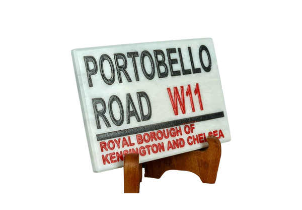 Portobello Plate
