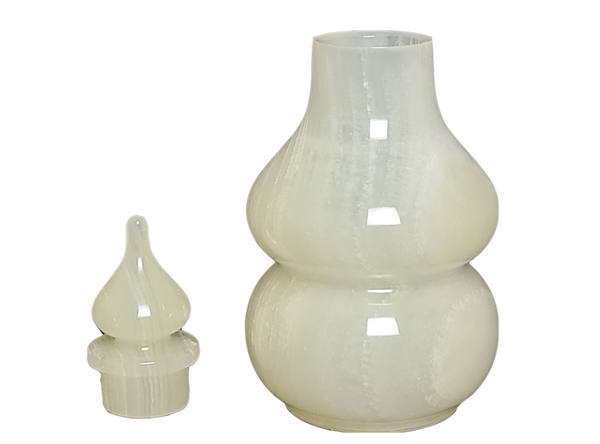 Onyx Decanter Set