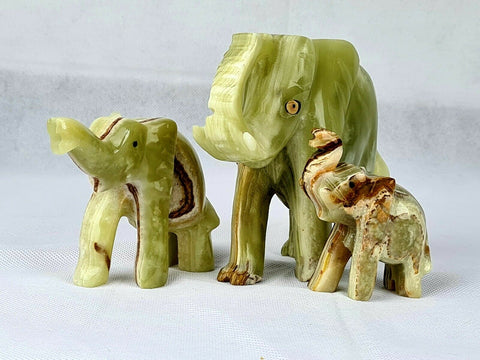 Elephent Set