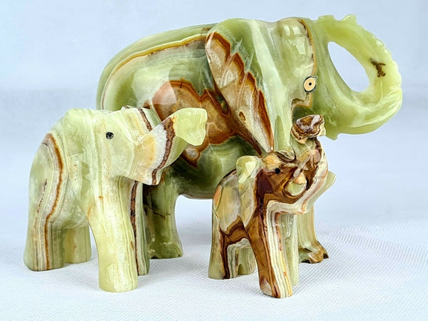 Elephent Set
