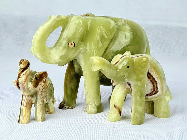 Elephent Set