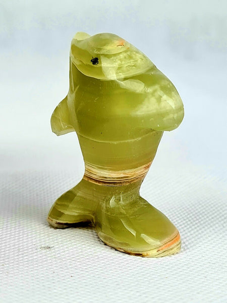 Onyx Fish