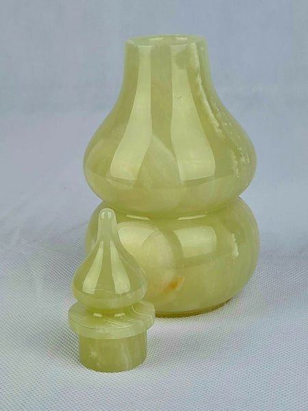 Onyx Decanter Set