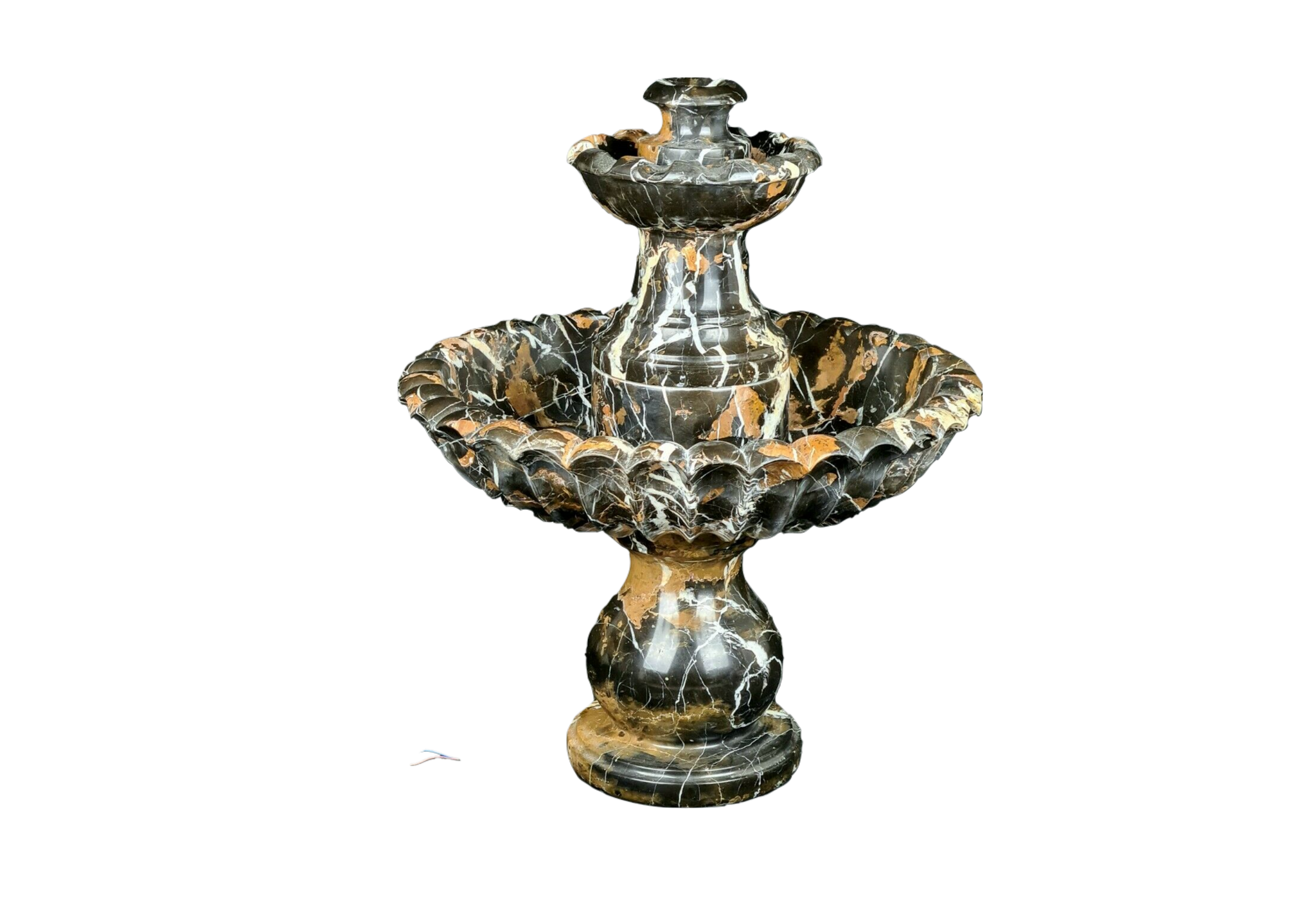 Onyx Fountain
