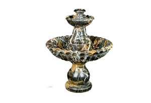 Onyx Fountain