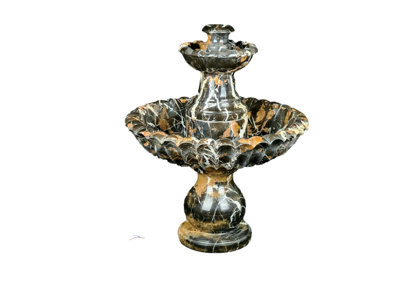Onyx Fountain