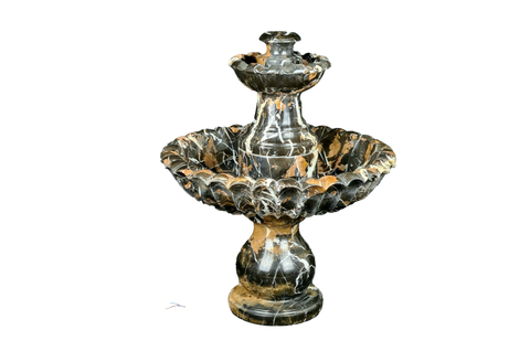 Onyx Fountain