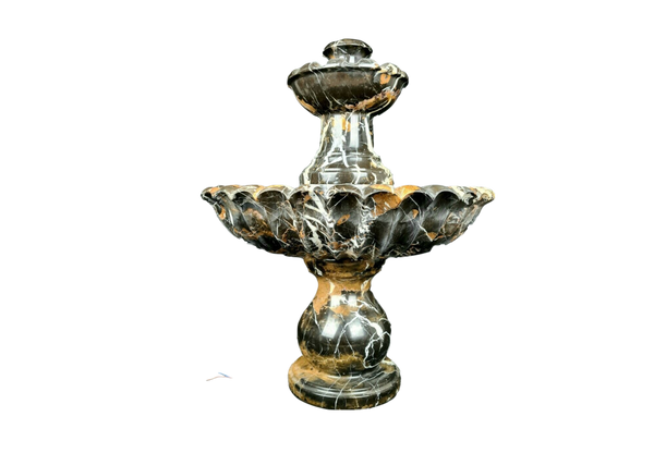 Onyx Fountain