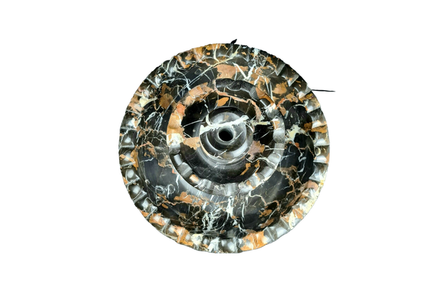 Onyx Fountain