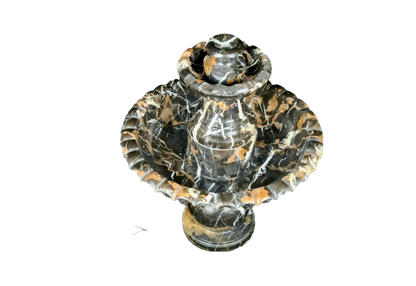 Onyx Fountain