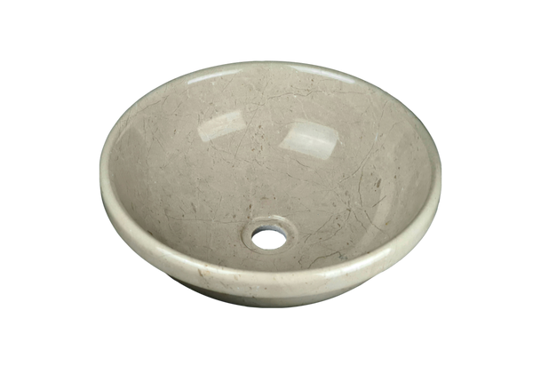 Onyx Marble Sink
