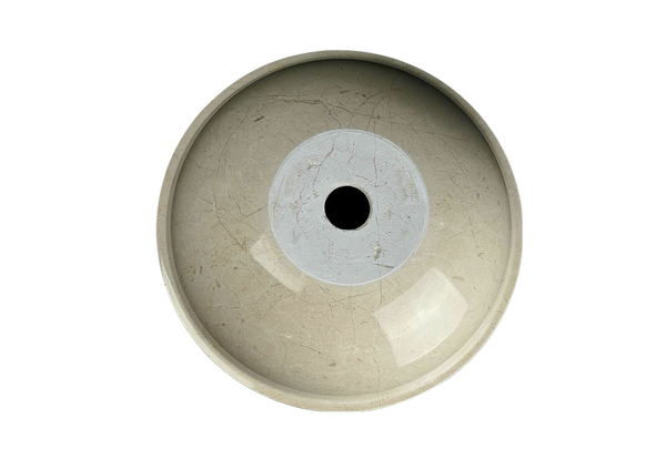 Onyx Marble Sink