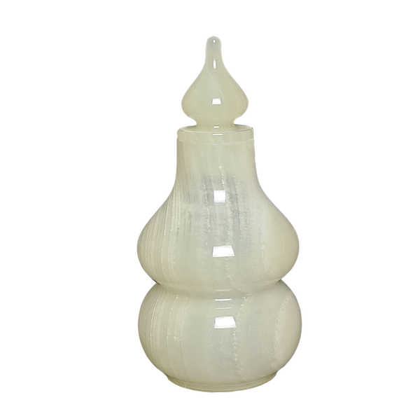 Onyx Decanter Set
